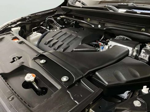 Used 2026 Mitsubishi Eclipse Cross AWD image 81