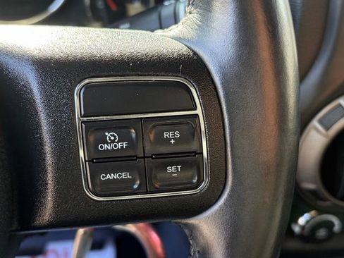 Used 2017 Jeep Wrangler Unlimited Sport w/ Quick Order Package 24S image 17