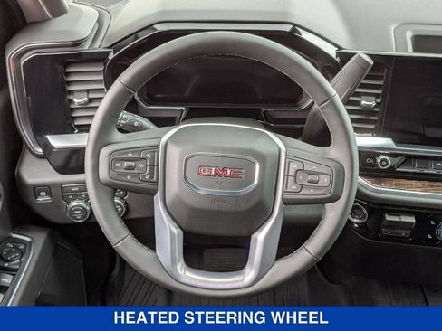 New 2026 GMC Sierra 1500 Elevation w/ Elevation Select Package AWD/4WD image 16