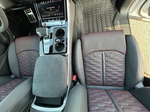 New 2026 Audi RS Q8 performance image 57