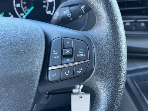 New 2025 Ford Transit 250 148 Medium Roof image 19