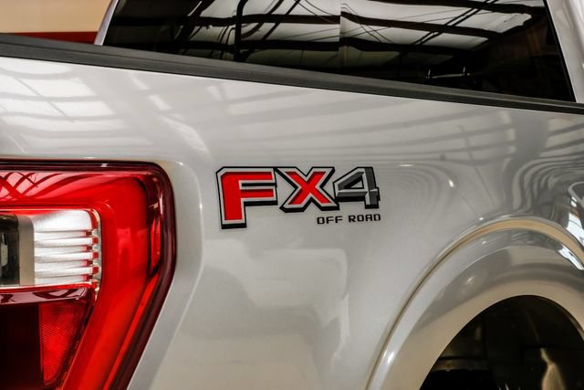 Used 2023 Ford F150 Lariat AWD/4WD image 65