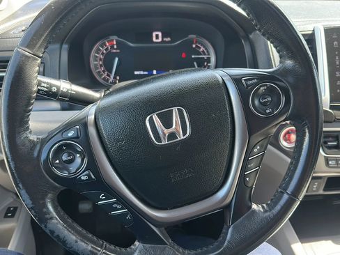 Used 2017 Honda Pilot EX-L image 20