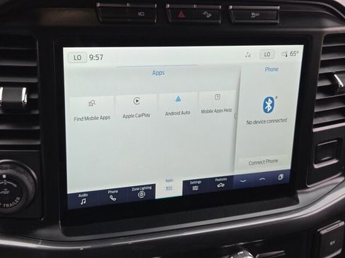 Used 2022 Ford F150 XLT w/ Equipment Group 302A High image 21