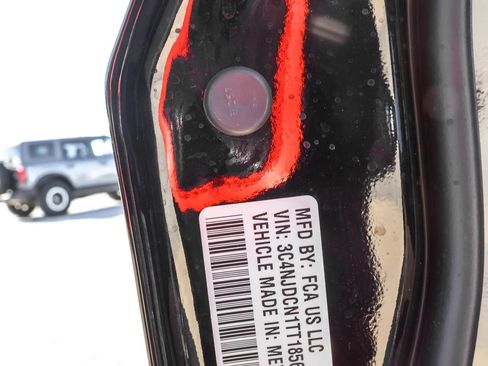 New 2026 Jeep Compass Limited image 5