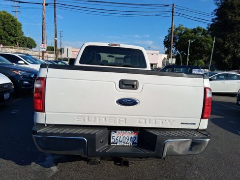 Used 2016 Ford F250 XL w/ XL Appearance Package RWD image 6