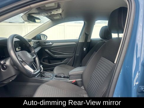 Used 2025 Volkswagen Jetta S FWD image 11
