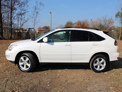 Used 2007 Lexus RX 350 AWD image 12