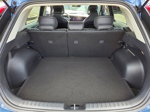 Used 2025 Kia Niro EX image 12