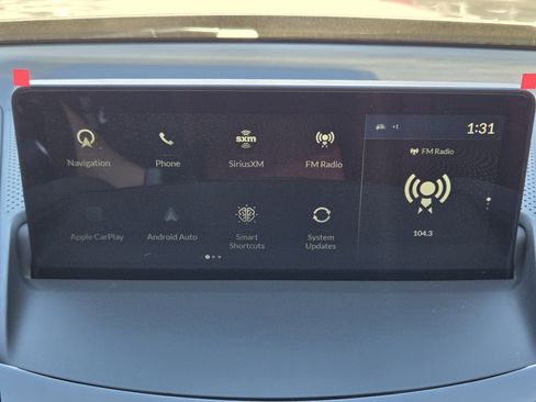 New 2026 Acura RDX A-Spec image 12