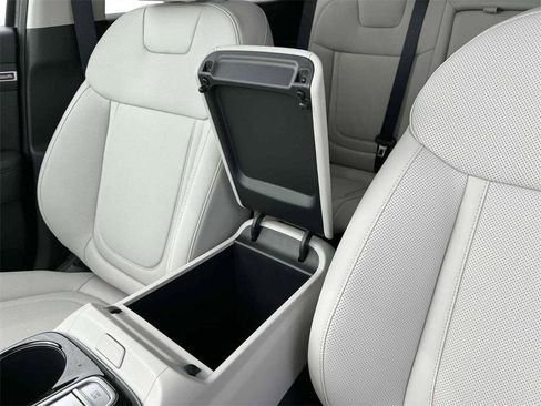 Used 2024 Hyundai Tucson SEL image 18