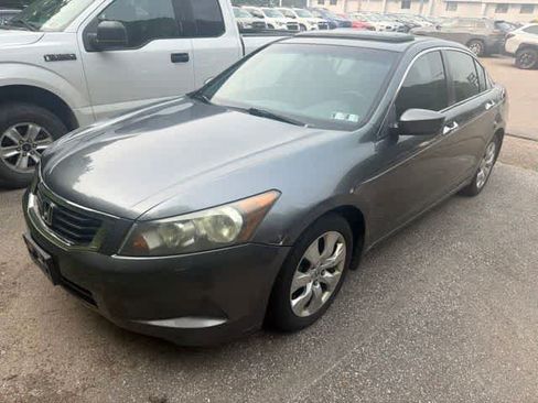 Used 2008 Honda Accord EX image 1