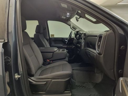 Used 2020 Chevrolet Silverado 1500 LT w/ All-Star Edition AWD/4WD image 23