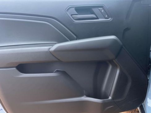 New 2025 Chevrolet Colorado W/T w/ WT Custom Package image 13