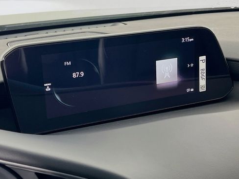 New 2026 MAZDA MAZDA3 s Sport image 8