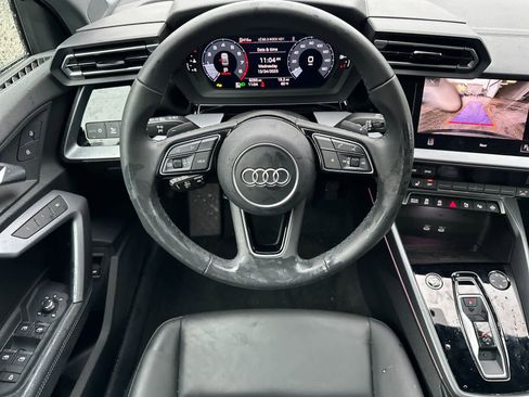Used 2025 Audi A3 2.0T Premium image 14