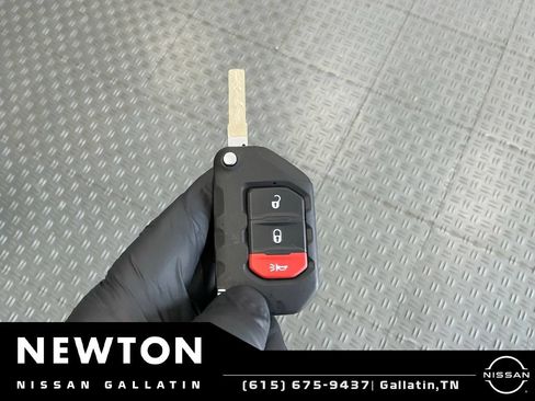 Used 2024 Jeep Wrangler Unlimited Sport AWD/4WD image 42