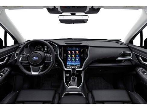 Used 2025 Subaru Legacy Limited w/ Popular Package #3 image 19