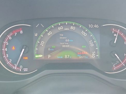 Used 2021 Toyota RAV4 Limited image 29