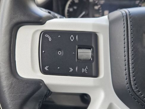 Certified 2023 Land Rover Defender 130 First Edition image 26