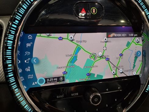 Used 2024 MINI Cooper S image 14