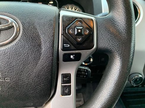 Used 2021 Toyota Tundra SR5 image 27