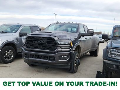 Used 2023 RAM 3500 Limited
