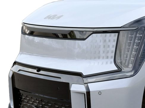 New 2026 Kia EV9 GT-Line AWD/4WD image 12