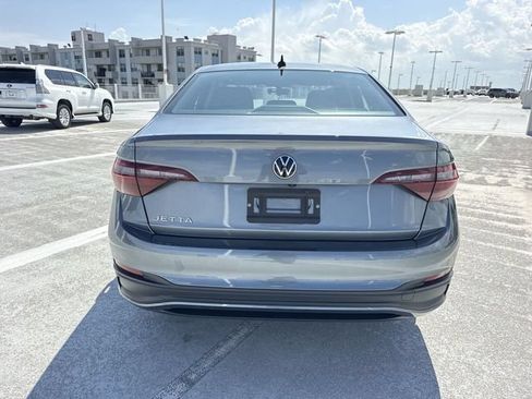 Used 2023 Volkswagen Jetta S FWD image 24