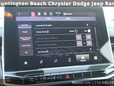 Used 2023 Jeep Compass Altitude image 27