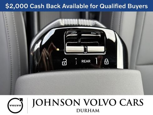 New 2026 Volvo EX30 Cross Country Ultra w/ Protection Package Premier image 11