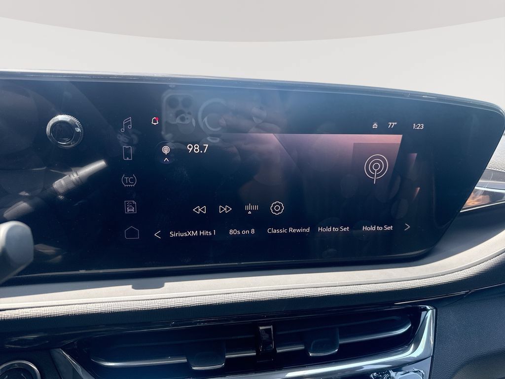 New 2026 Buick Envista Preferred FWD image 13
