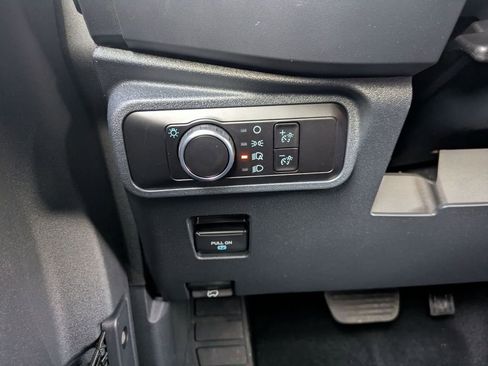 New 2025 Ford Bronco 4-Door image 36