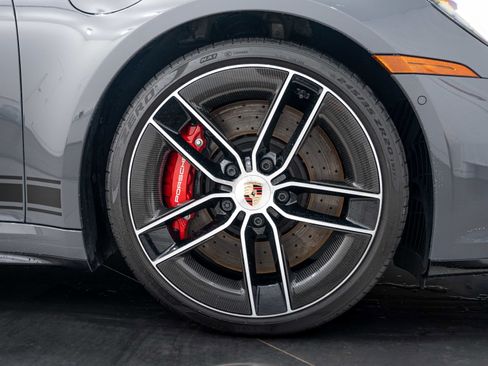 Certified 2026 Porsche 911 Carrera 4S AWD/4WD image 11
