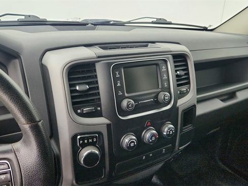 Used 2016 RAM 1500 Tradesman image 21