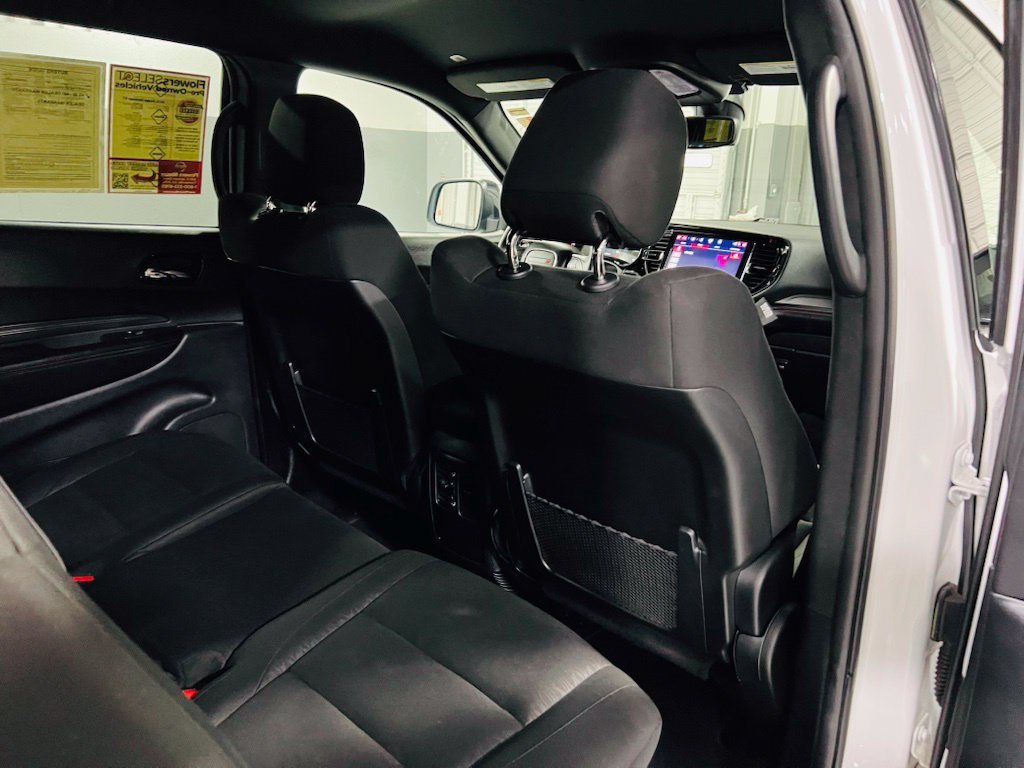 Used 2025 Dodge Durango GT RWD image 32