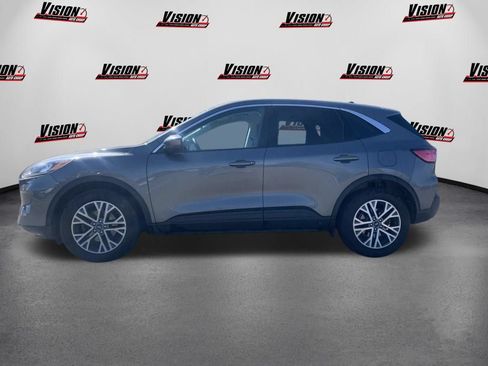 Used 2022 Ford Escape SEL AWD/4WD image 2