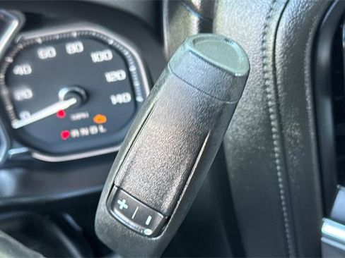 Used 2022 GMC Sierra 3500 Denali image 34