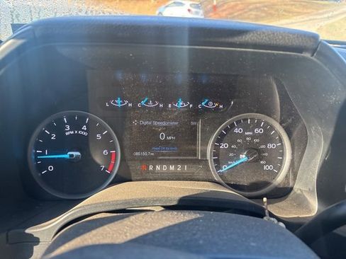 Used 2019 Ford F250 XLT image 8