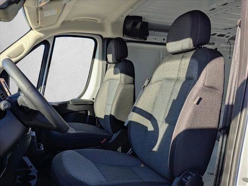 New 2026 RAM ProMaster 1500 w/ Power Group image 3
