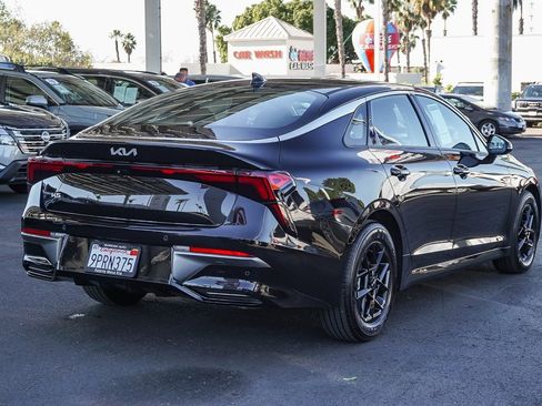 Used 2025 Kia K5 LXS image 6