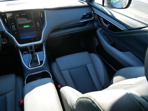 Used 2023 Subaru Outback Onyx Edition image 11