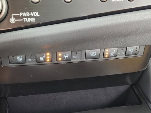 New 2025 Lexus ES 350 w/ Premium Package image 26