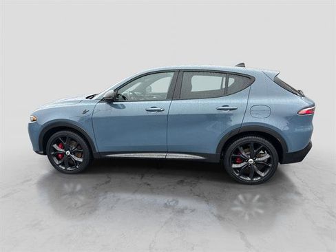 Used 2024 Dodge Hornet R/T image 3