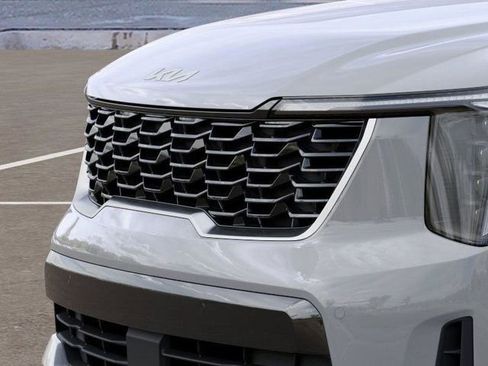 New 2026 Kia Sorento S w/ S Panoramic Sunroof Package image 12