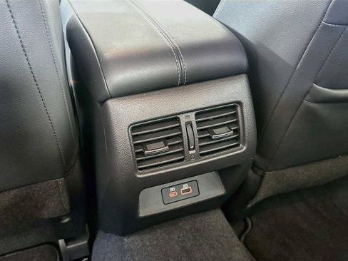 Certified 2025 Nissan Altima 2.5 SL AWD/4WD image 25