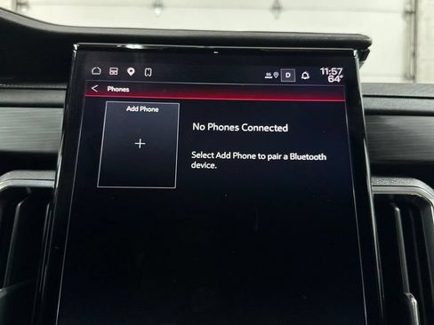 Used 2025 GMC Acadia Elevation AWD/4WD image 32