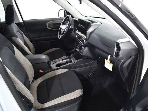 New 2025 Ford Bronco Sport Big Bend w/ Convenience Package image 10