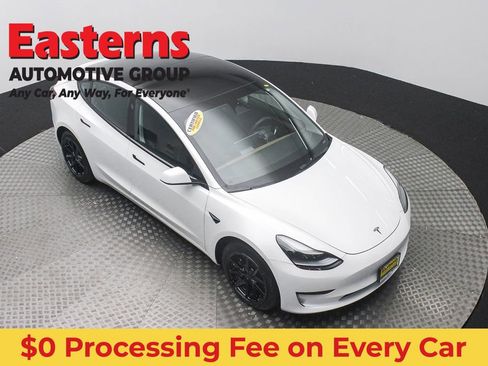 Used 2022 Tesla Model 3 RWD image 3