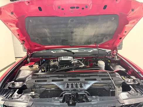 Used 2011 Chevrolet Silverado 3500 LT image 16